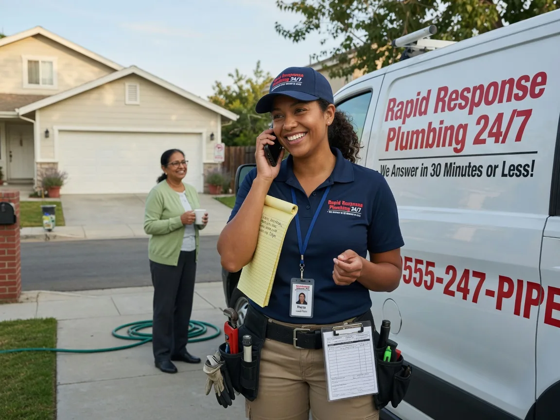 Emergency Plumber Whiting, VT FAQs